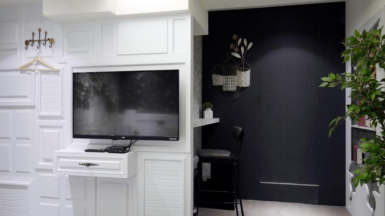 K Hotel - Yizhong Taichung Luaran gambar